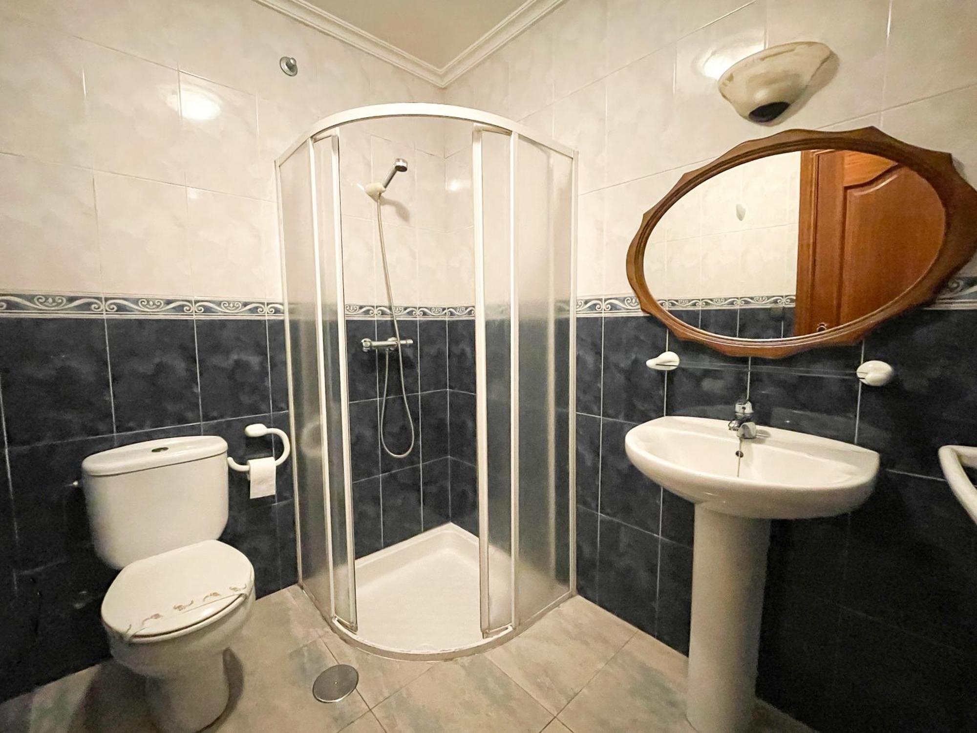 Apartamentos Illa De Arousa Centro 3000 מראה חיצוני תמונה
