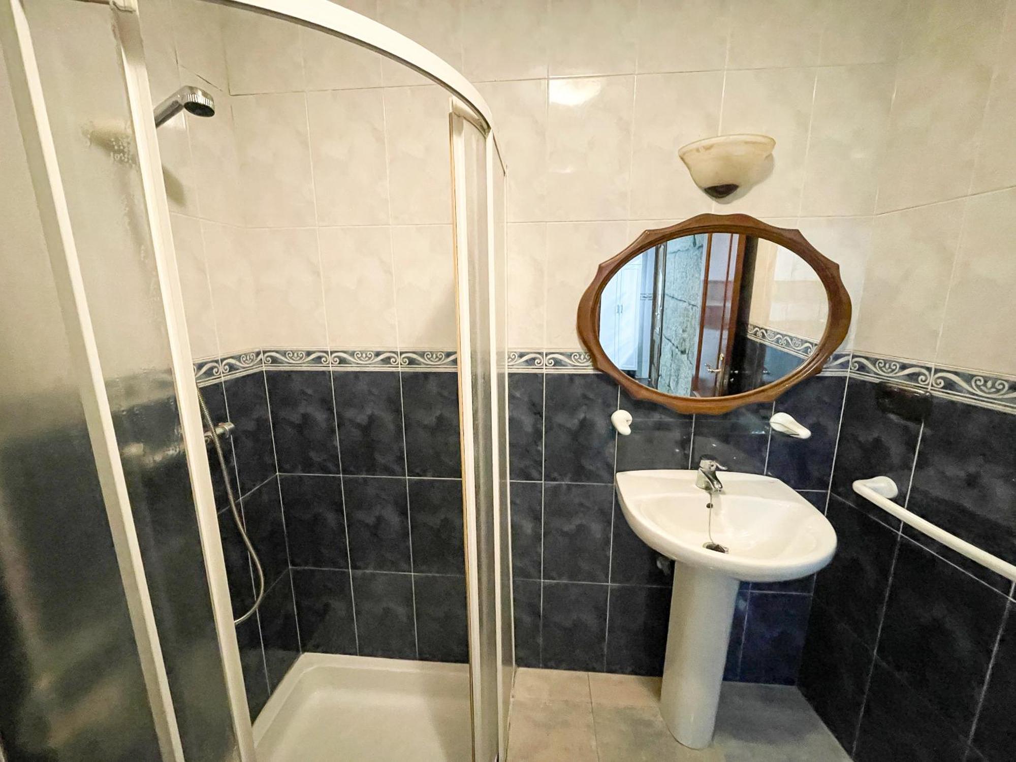 Apartamentos Illa De Arousa Centro 3000 מראה חיצוני תמונה