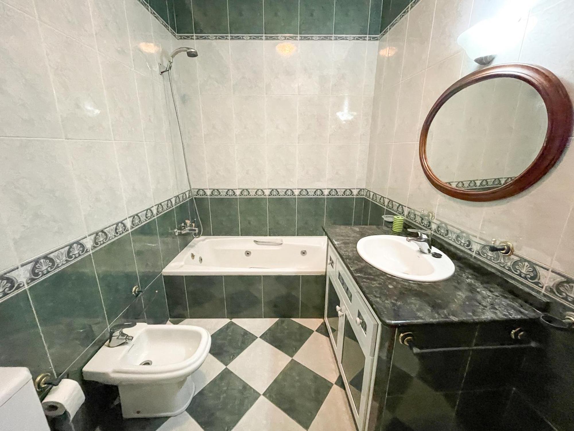 Apartamentos Illa De Arousa Centro 3000 מראה חיצוני תמונה