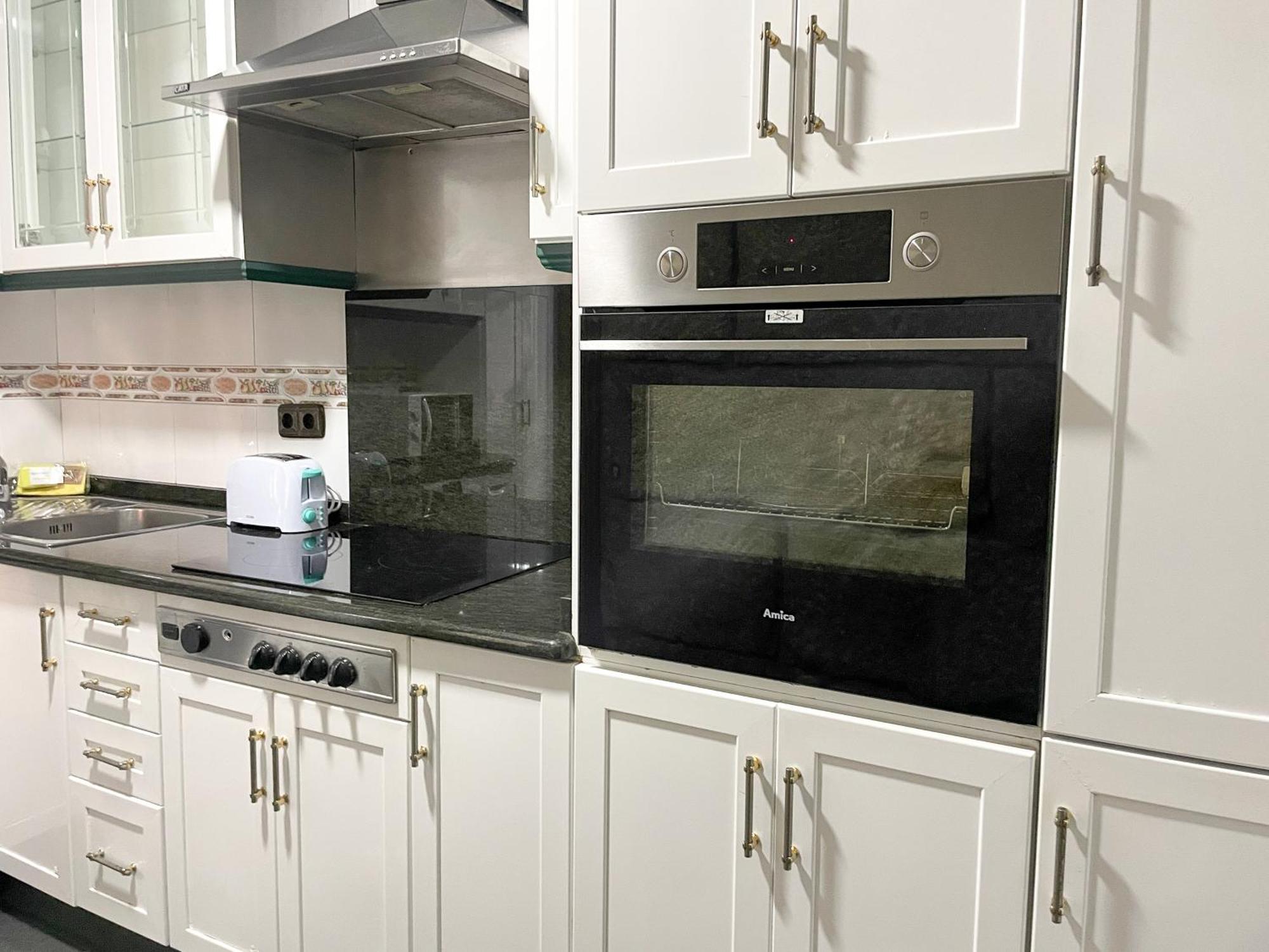 Apartamentos Illa De Arousa Centro 3000 מראה חיצוני תמונה