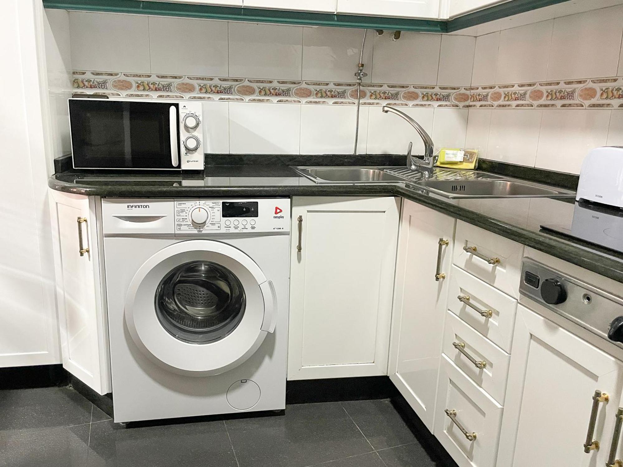Apartamentos Illa De Arousa Centro 3000 מראה חיצוני תמונה