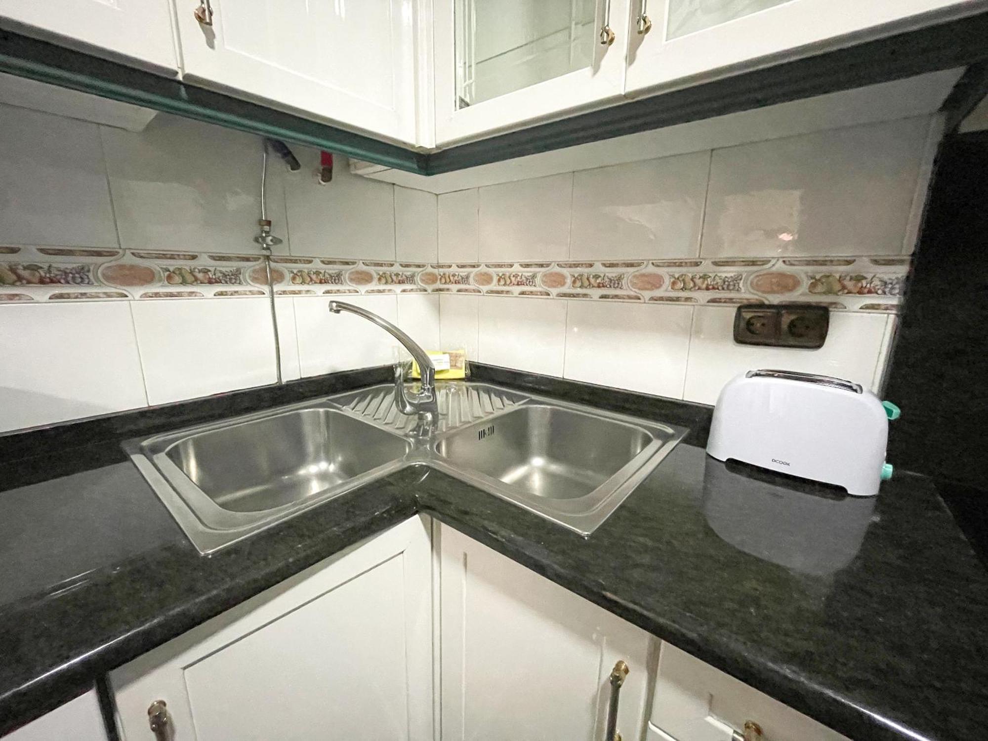 Apartamentos Illa De Arousa Centro 3000 מראה חיצוני תמונה