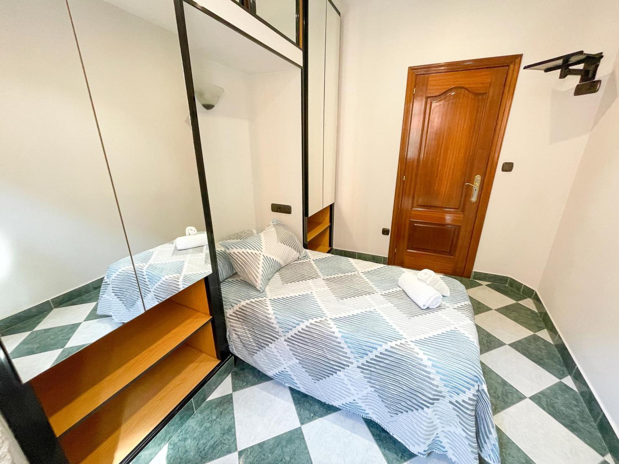 Apartamentos Illa De Arousa Centro 3000 מראה חיצוני תמונה