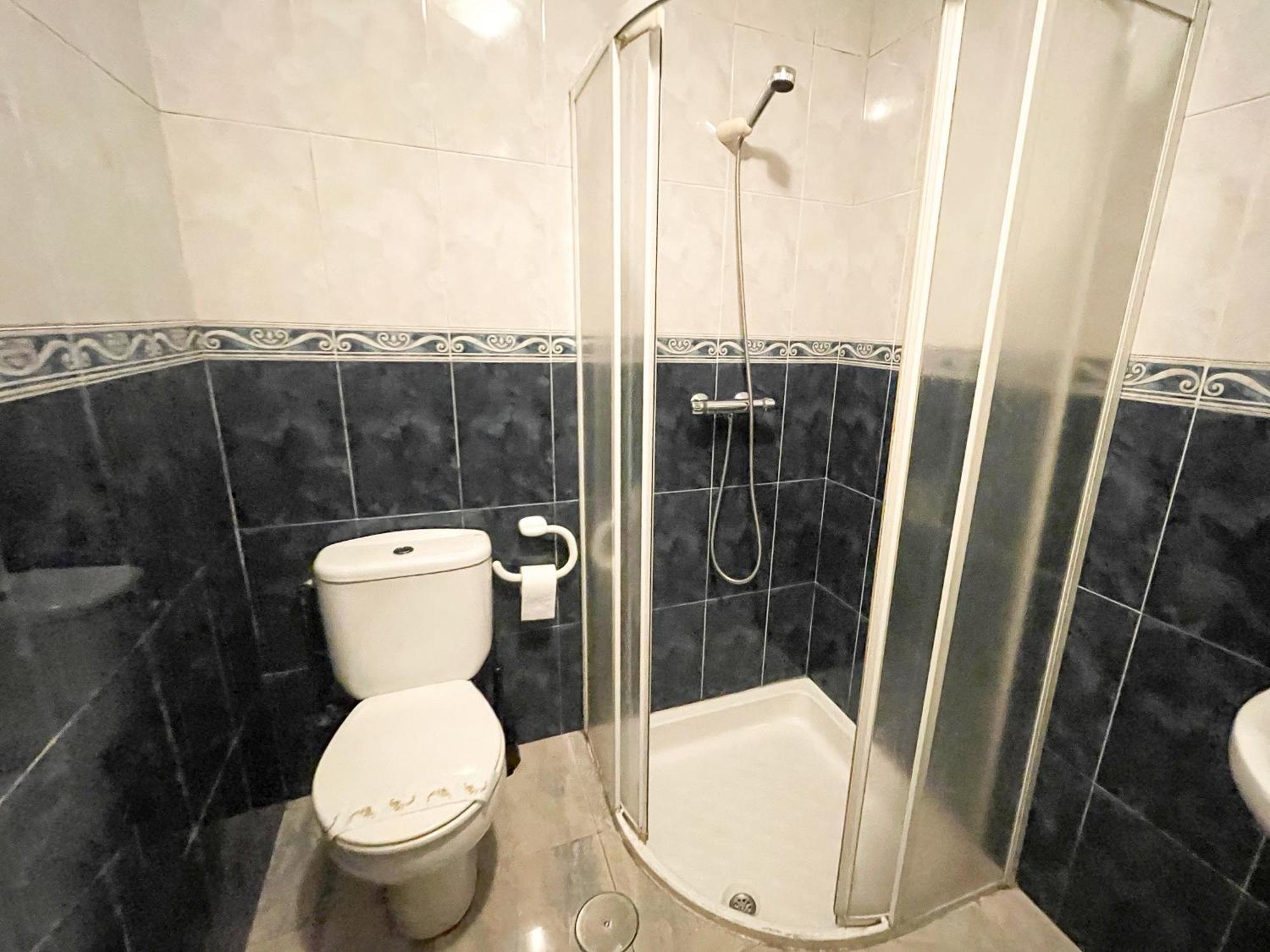Apartamentos Illa De Arousa Centro 3000 מראה חיצוני תמונה