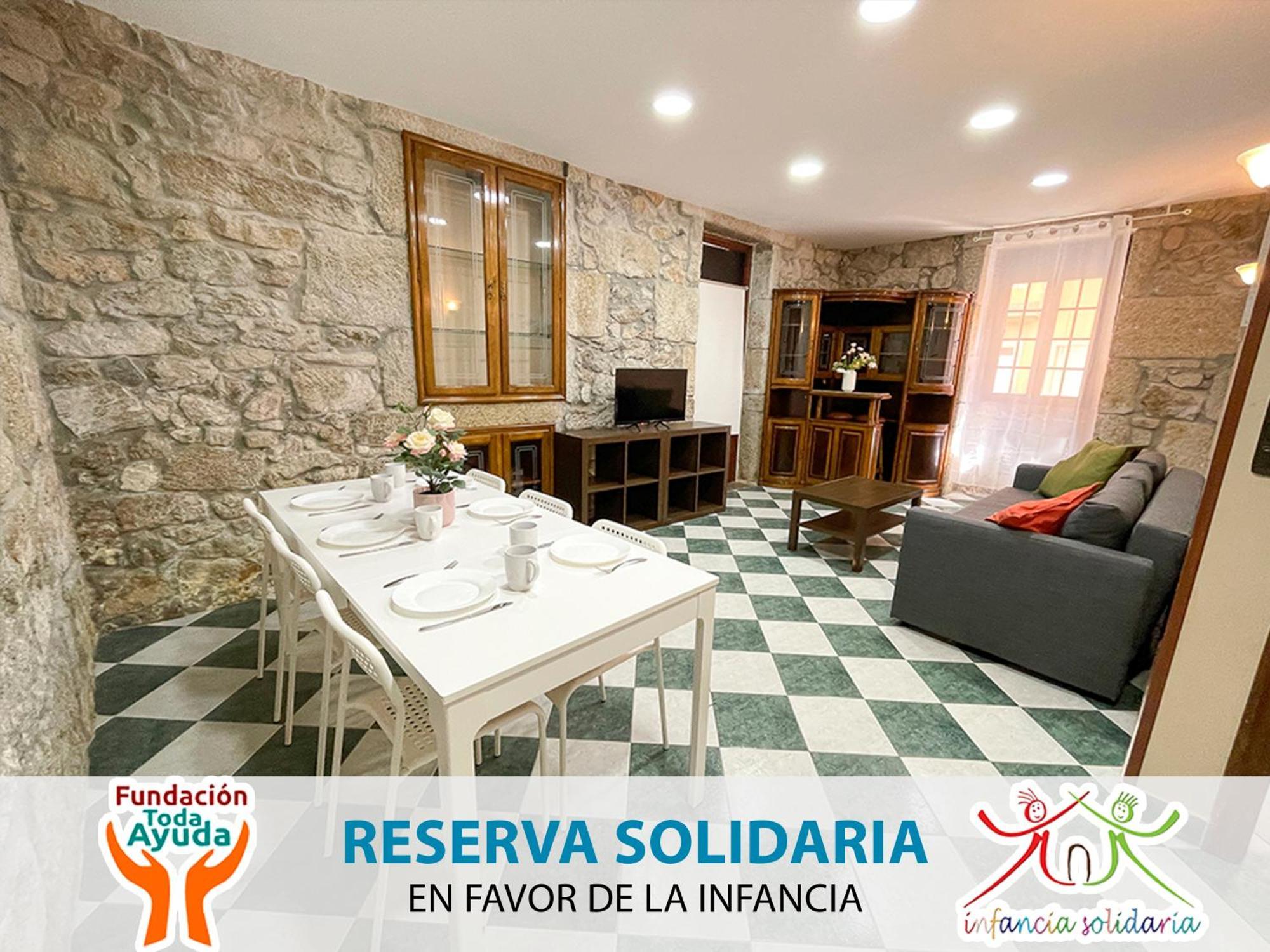 Apartamentos Illa De Arousa Centro 3000 מראה חיצוני תמונה